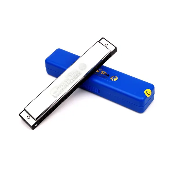 سازدهنی ترمولوی Hohner مدل Ocean Star